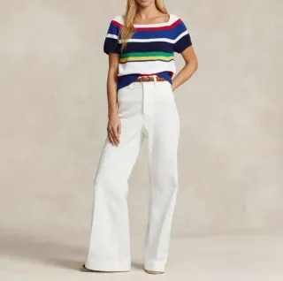 Jersey Polo Ralph Lauren Mujer Talla L