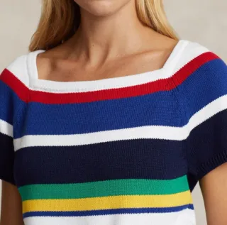 Jersey Polo Ralph Lauren Mujer Talla L