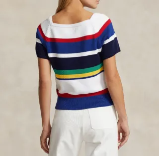 Jersey Polo Ralph Lauren Mujer Talla L