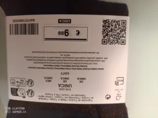 Calcetines Scalpers Talla Única