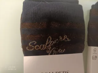 Calcetines Scalpers Talla Única