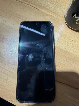 Xiaomi Redmi 14 C Negro