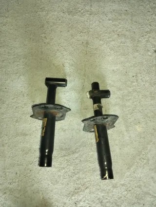 Amortiguadores Traviesa BMW E46