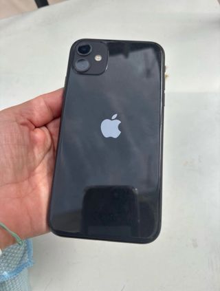 iPhone 11 128GB Nero