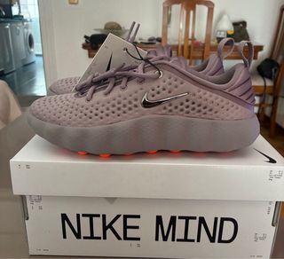 Nike MIND 002 Woman Violeta Talla 39