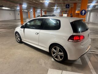 Volkswagen Golf 2012