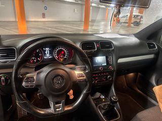 Volkswagen Golf 2012