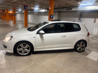 Volkswagen Golf 2012