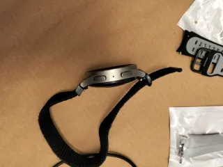 Samsung Galaxy Watch 5 Pro Negro/Gris