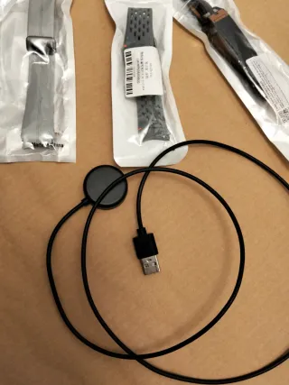 Samsung Galaxy Watch 5 Pro Negro/Gris