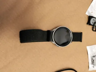 Samsung Galaxy Watch 5 Pro Negro/Gris