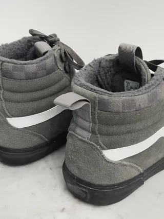 Vans Filmore Hi Talla 41