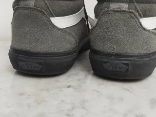 Vans Filmore Hi Talla 41