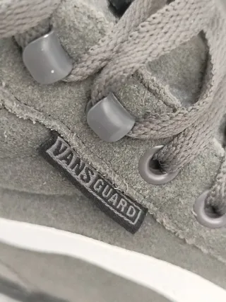 Vans Filmore Hi Talla 41