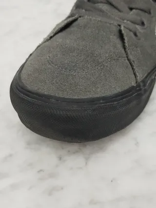 Vans Filmore Hi Talla 41