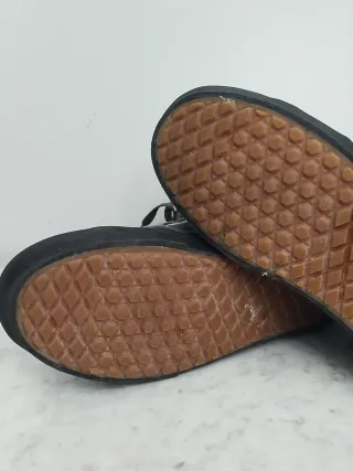 Vans Filmore Hi Talla 41