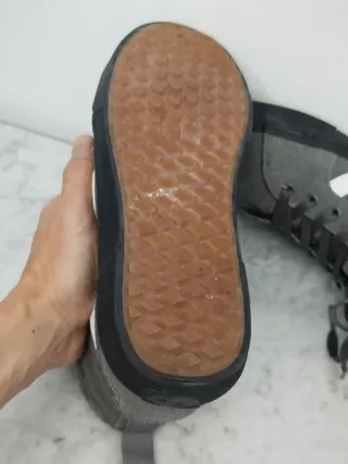 Vans Filmore Hi Talla 41