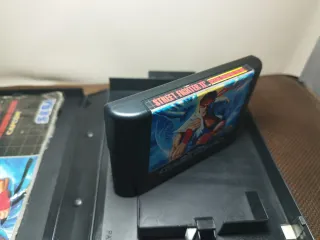 Street Fighter II Special Champion Edition