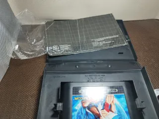 Street Fighter II Special Champion Edition