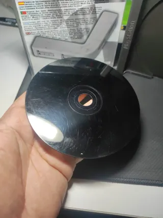 Crash Team Racing PS1 (CTR)