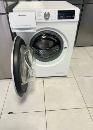 Lavadora Hisense 10kg