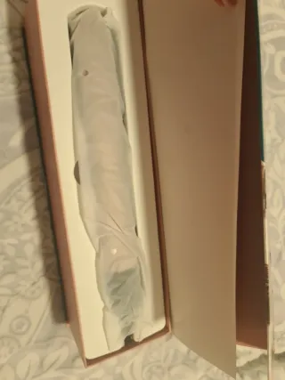 Cecotec AirLisse 2in1 ForceDry Negro