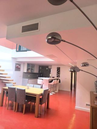 Casa adosada en venta en Alicante Golf en Alicante