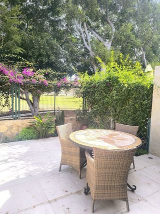 Casa adosada en venta en Alicante Golf en Alicante