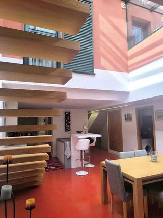 Casa adosada en venta en Alicante Golf en Alicante