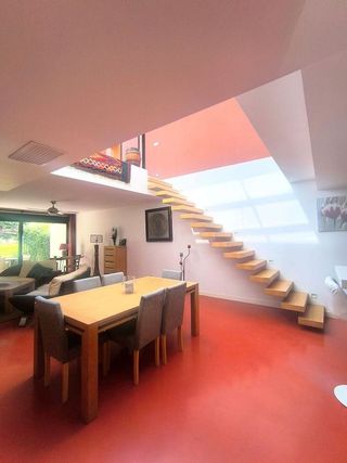 Casa adosada en venta en Alicante Golf en Alicante