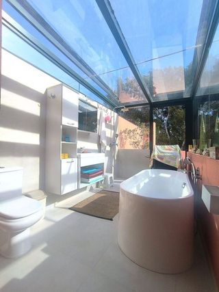 Casa adosada en venta en Alicante Golf en Alicante