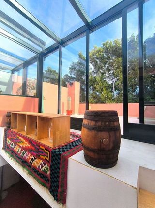 Casa adosada en venta en Alicante Golf en Alicante