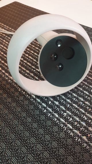 Oculus Quest 2 128GB + Accesorios