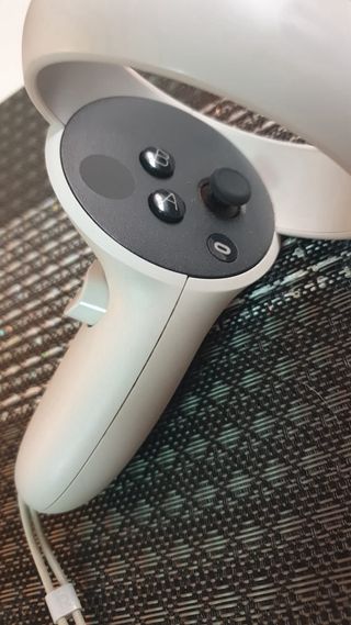 Oculus Quest 2 128GB + Accesorios