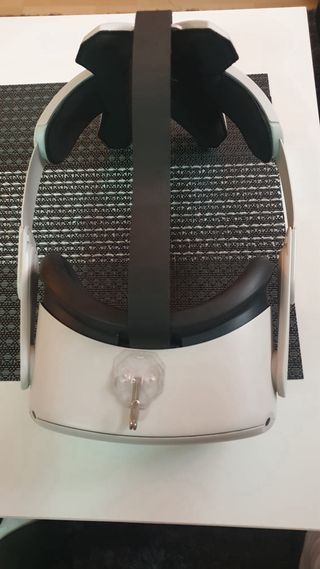 Oculus Quest 2 128GB + Accesorios