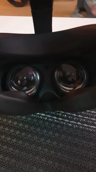 Oculus Quest 2 128GB + Accesorios