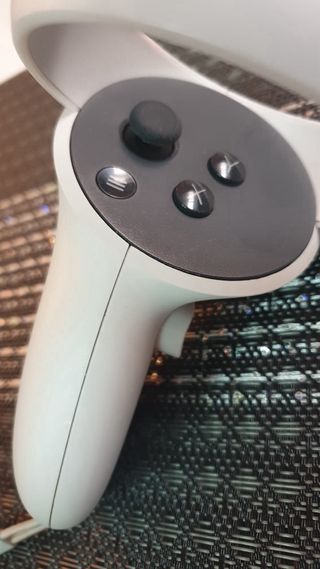 Oculus Quest 2 128GB + Accesorios