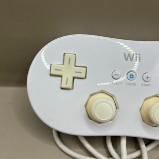 Controller Wii Mote Plus Nintendo Telecomando
