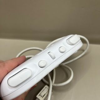 Controller Wii Mote Plus Nintendo Telecomando