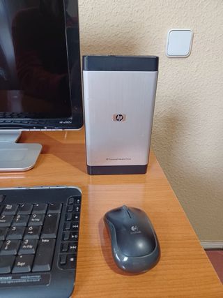 HP Pavilion PC Completo