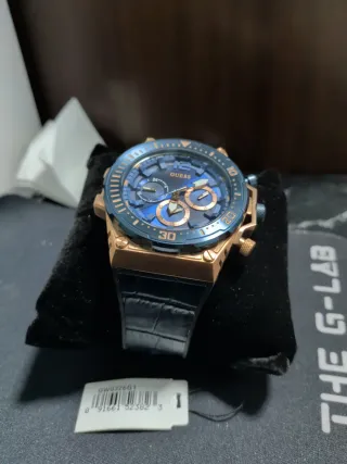 Reloj Guess Venture GW0326G1