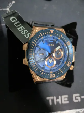 Reloj Guess Venture GW0326G1