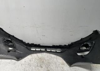 Mazda bhn150031bbb paragolpes del 3 lim. () 143343