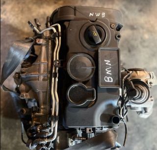 Motor BMN 170cv 180.000KM