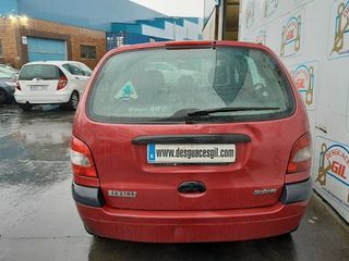 Renault 1148571 elevalunas delantero scenic (ja..)