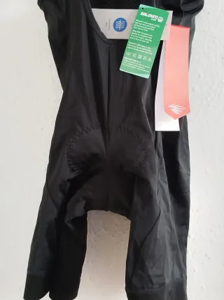 Culote Ciclismo RION Talla M