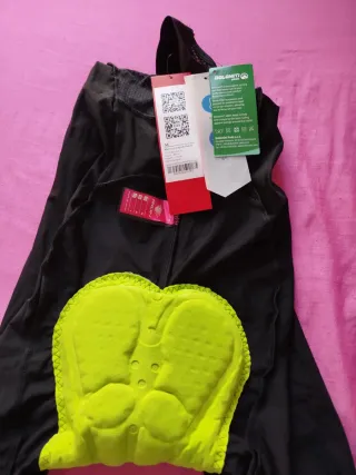 Culote Ciclismo RION Talla M