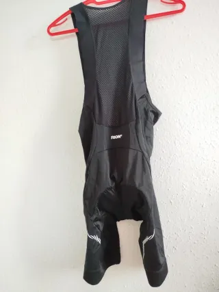 Culote Ciclismo RION Talla M