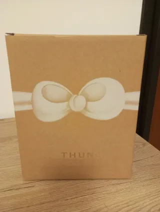 Coppia volpi grande Thun