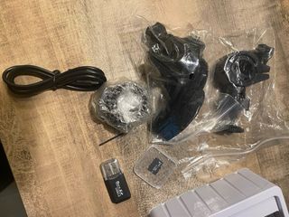 NUEVA.Cámara Deportiva de acción WiFi IP66 1080PHD
